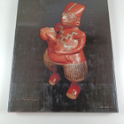 Jill Leslie Furst : Pre-columbian art of Mexico - pikkukuva 2