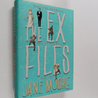 Jane Moore : The Ex Files - pikkukuva 1