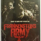 Frankenstein's Army (2013) - pikkukuva 1