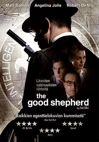 good shepherd,the	(36 528)	k	-FI-	suomik.	DVD		matt damon