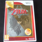 Nintendo Wii - The Legend of Zelda: Twilight Princess - CIB - pikkukuva 1