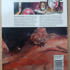 Ken Parker Cochiton nainen , Adah - pikkukuva 2