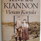Ilmari Kiannon Vienan Karjala - pikkukuva 1