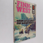 Finnwest 5/1983 : Hopeakanjoni - pikkukuva 1
