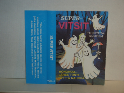 Super-Vitsit