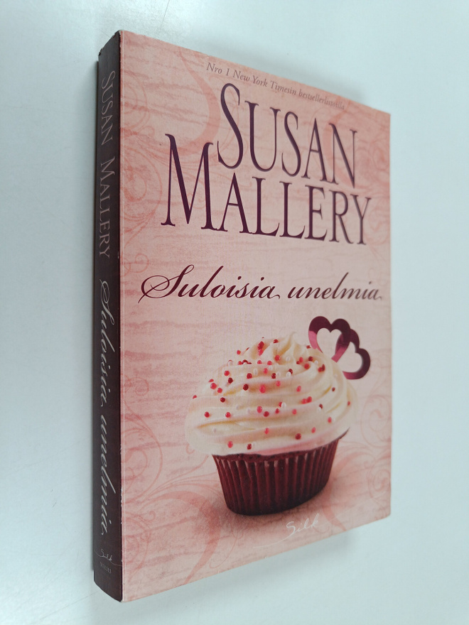 Mallery Susan : Suloisia unelmia