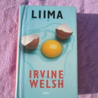 IRVINE WELSH : LIIMA !! ( - pikkukuva 1