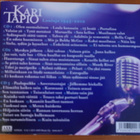 Kari Tapio:Laulaja 1945-2010 3CD - pikkukuva 2