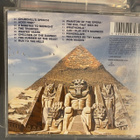 IRON MAIDEN - Somewhere Back In Time: The Best Of 1980-1989 - pikkukuva 2