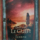 Ursula K. Le Guin: Maameren tarinat 1-3 ja 4 - pikkukuva 2