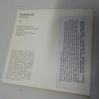 RADIOHEAD - 2+2=5 CD SINGLE - pikkukuva 2