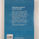 Anja (toim.) Heikkinen : Aikuiskasvatuksen tutkimuspolut - pikkukuva 2