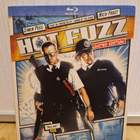 BD: Hot Fuzz - pikkukuva 1