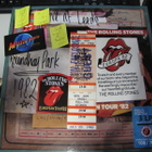 ROLLING STONES- LEEDS JULY 25 1982 3LP+ 2CD BOX SET M-/M- - pikkukuva 1