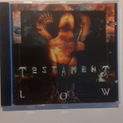 Testament : Low CD - pikkukuva 1