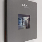 ARK : Arkkitehti 1-6/1997 (5 nidosta) + sisältölehtinen - pikkukuva 1