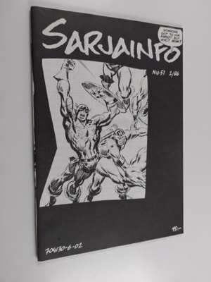 Sarjainfo 2/86