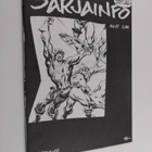 Sarjainfo 2/86 - pikkukuva 1