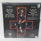BLASPHEMY - LIVE RITUAL... EX+/EX+ US 2001 LP - pikkukuva 2