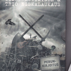 Timo Rautiainen & Trio Niskalaukaus -Perunkirjoitus - pikkukuva 1