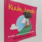 Sarah Knights Johnson : Kuule, Jumala : Isä meidän -rukou... - pikkukuva 1