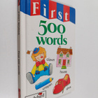 Gaynor Berry : First 500 words - pikkukuva 1