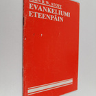 John R. W. Stott : Evankeliumi eteenpäin - pikkukuva 1