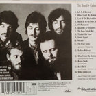 The Band - Cahoots (remastered & expanded 5 bonusta) - pikkukuva 2