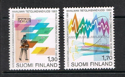 1983 Tietoliikennevuosi (2) ++