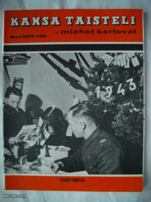 Kansa Taisteli Nro 1/1973 (18.3)