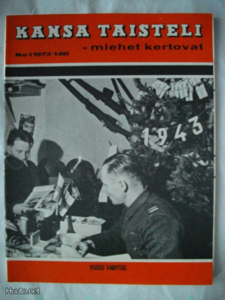 Kansa Taisteli Nro 1/1973 (18.3)