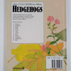 Althea : Hedgehogs - pikkukuva 2