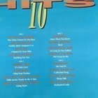 Hits 10 LP - pikkukuva 2