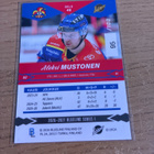Aleksi Mustonen Jokerit gold 95/100 blueline 26-27 - pikkukuva 2