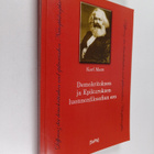 Karl Marx ym. : Demokritoksen ja Epikuroksen luonnonfilos... - pikkukuva 1