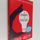 John Green : An Abundance of Katherines - pikkukuva 1
