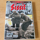 Sissit + Hopeaa rajan takaa (DVD) - pikkukuva 1