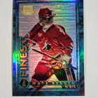 1994-95 Finest Refractors #151 Wade Redden - pikkukuva 1