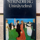 August Strindberg - Uninäytelmä (nid.) - pikkukuva 1