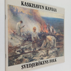 Aune ym. (toim.) Jääskinen : Kaskisavun kansaa : kansanku... - pikkukuva 1