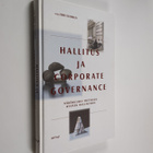 Hallitus ja corporate governance : näkökulmia yrityksen h... - pikkukuva 1