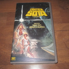 STAR WARS Episode IV - A New Hope - VHS (1994) - pikkukuva 1