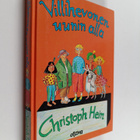 Christoph Hein : Villihevonen uunin alla - pikkukuva 1