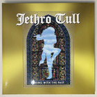 JETHRO TULL : Living With The Past - 2LP, uusi - pikkukuva 1