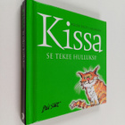 Bill Stott : Kissa : se tekee hulluksi! - pikkukuva 1