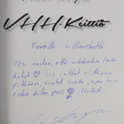 Tommi Kangas : VHH-keittiö (signeerattu, tekijän omiste) - pikkukuva 3