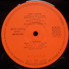 ILLES ~ Add A Kezed ~ LP Hungary - pikkukuva 3