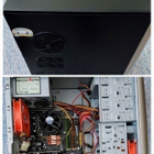 * PC keskusyksikkö + Benq 22" Näyttö + Logitech Uusi - pikkukuva 4