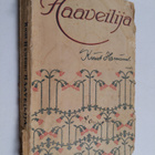 Knut Hamsun : Haaveilija - pikkukuva 1
