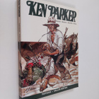 Ken Parker: Totuus ; Villiä rotua - pikkukuva 1